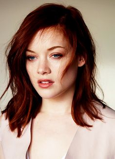 Jane Levy