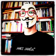 Janez Jansa