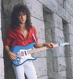 Jason Becker