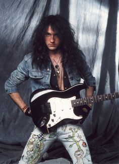 Jason Becker