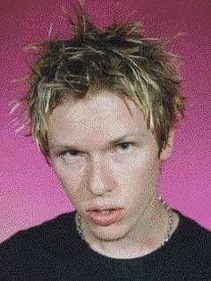 Jason McCaslin