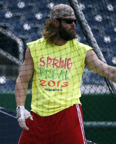 Jayson Werth