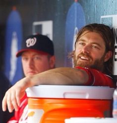 Jayson Werth