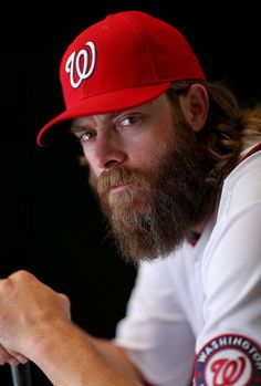 Jayson Werth