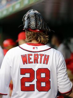 Jayson Werth