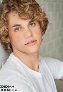 Jedidiah Goodacre