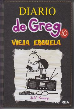 Jeff Kinney