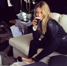 Jennifer Hawkins