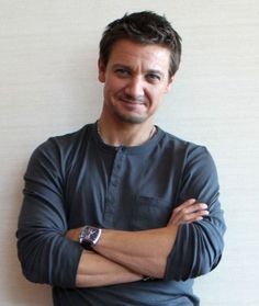 Jeremy Renner