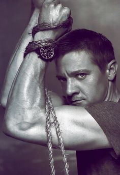 Jeremy Renner