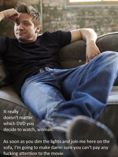 Jeremy Renner