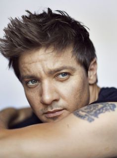 Jeremy Renner