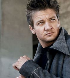 Jeremy Renner