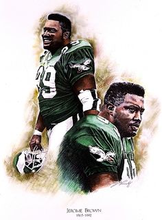 Jerome Brown