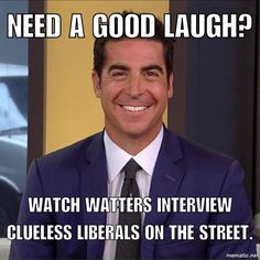 Jesse Watters