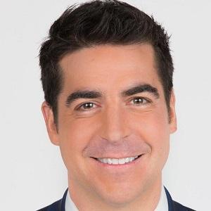 Jesse Watters