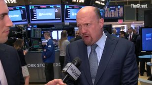 Jim Cramer