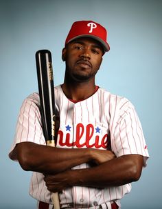 Jimmy Rollins