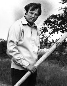 Joe Don Baker