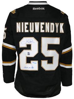 Joe Nieuwendyk