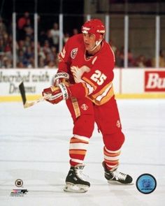 Joe Nieuwendyk