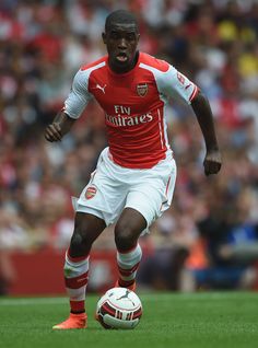 Joel Campbell