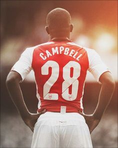 Joel Campbell