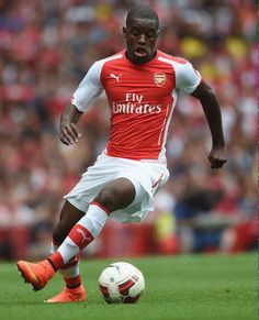 Joel Campbell