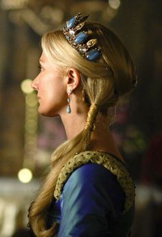 Joely Richardson