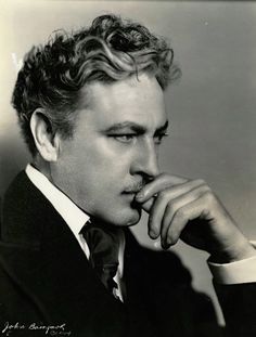 John Blyth Barrymore