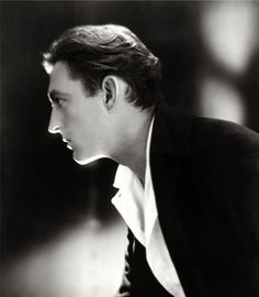 John Blyth Barrymore