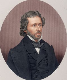 John C Fremont