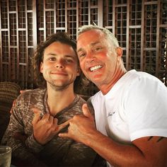 John Feldmann