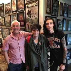 John Feldmann