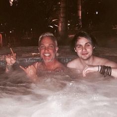 John Feldmann