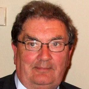 John Hume