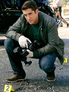 Jonathan Togo