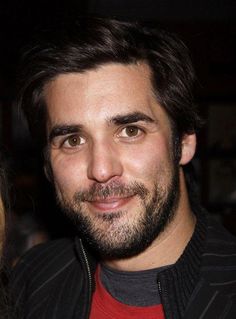 Jordan Bridges