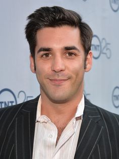 Jordan Bridges