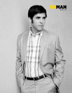 Jordan Bridges