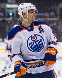 Jordan Eberle