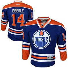 Jordan Eberle