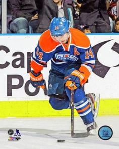 Jordan Eberle