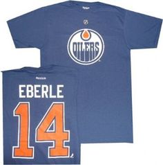 Jordan Eberle