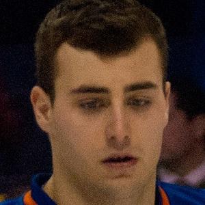 Jordan Eberle