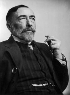 Joseph Conrad