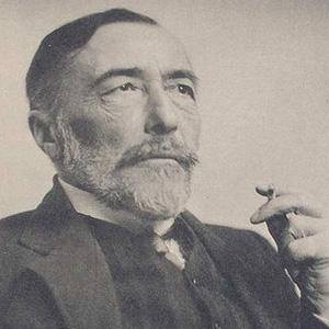 Joseph Conrad