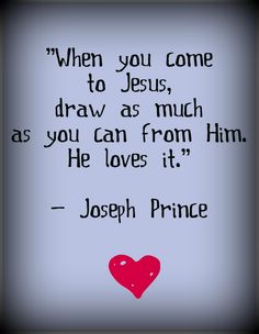 Joseph Prince