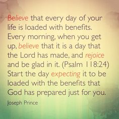 Joseph Prince