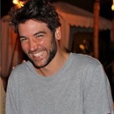 Josh Radnor